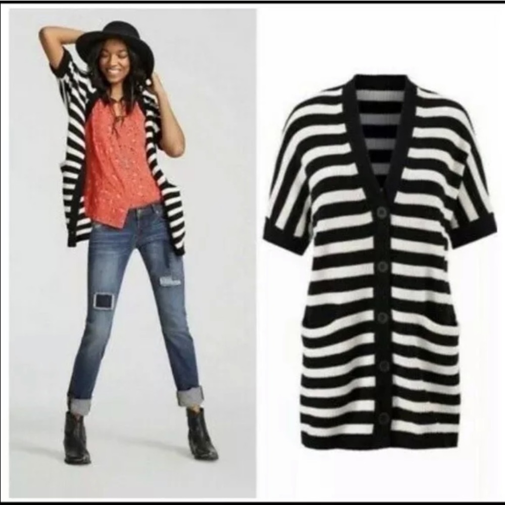 CABi Whistle Cardigan